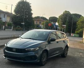 Fiat Tipo 1.5 Hybrid DCT 5 porte