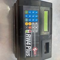 Dispositivo SIlca RW4 Plus clonazione chiavi