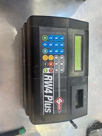 Dispositivo SIlca RW4 Plus clonazione chiavi