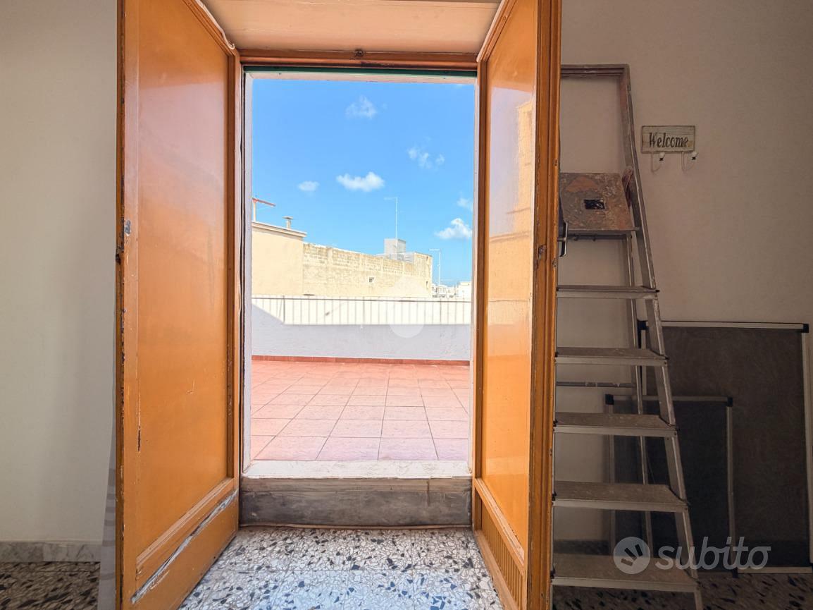 Apartment in Bari, Carrassi - Vista 4