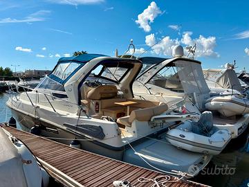 CRANCHI ZAFFIRO 29 + 2X Volvo Penta 4.3GXi - 2010
