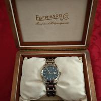 Orologio Eberhard Aquadate Automatic 39 mm