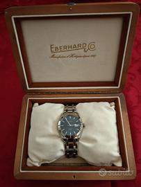 Orologio Eberhard Aquadate Automatic 39 mm