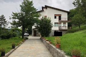 Immobile in asta di 95 m² con 4 locali a Ottone