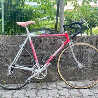 Bici corsa Colnago