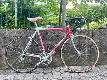 Bici corsa Colnago