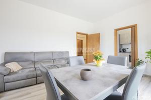 Trilocale ristrutturato con ampio balcone!