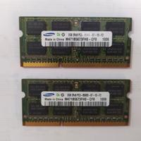 Memoria ram per notebook 