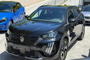 PEUGEOT 2008 PureTech 130 S&S EAT8 Allure