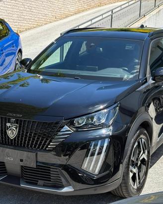 PEUGEOT 2008 PureTech 130 S&S EAT8 Allure