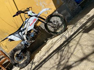 Pitbike 125cc