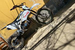 Pitbike 125cc
