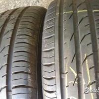 Gomme usate 185 50 16 continental