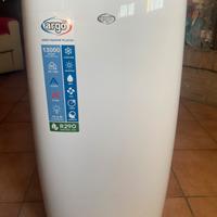 Argo Maxime Plus EU.  Potenza di 13.000 BTU/h