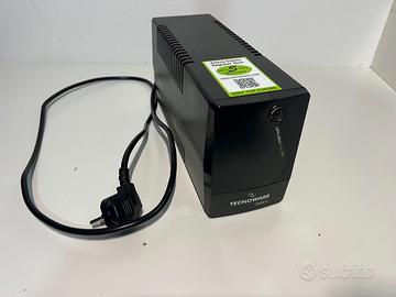 Tecnoware UPS Era Plus 800