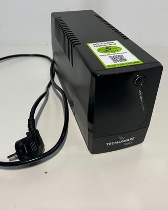 Tecnoware UPS Era Plus 800