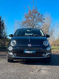 Fiat 500 Dolcevita Hybrid