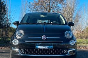 Fiat 500 Dolcevita Hybrid