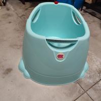 seggiolone, bagnetto, seggiolino bici