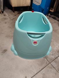 seggiolone, bagnetto, seggiolino bici