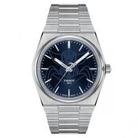 Tissot PRX UFO Robot Grendizer