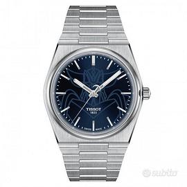 Tissot PRX UFO Robot Grendizer