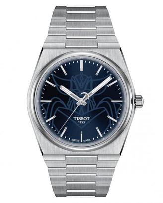 Tissot PRX UFO Robot Grendizer