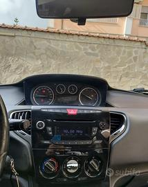 Lancia Y