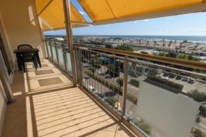 IN CENTRO elegante con terrazzo e posto auto