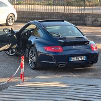 Porsche 911 carrera 997 PARI AL NUOVO