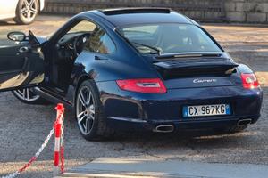Porsche 911 carrera 997 PARI AL NUOVO