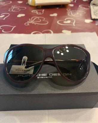 Occhiali. PORSCHE