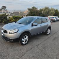 Nissan Qashqai 1500 dCi 2010 TEKNA