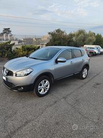 Nissan Qashqai 1500 dCi 2010 TEKNA