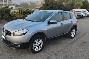 Nissan Qashqai 1500 dCi 2010 TEKNA