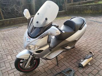 Piaggio X9 250cc