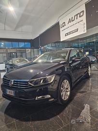 Volkswagen Passat 2.0 TDI Comfortline BlueMotion T