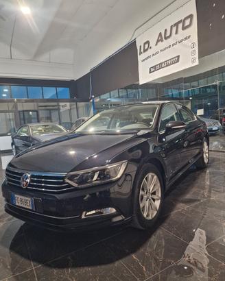 Volkswagen Passat 2.0 TDI Comfortline BlueMotion T