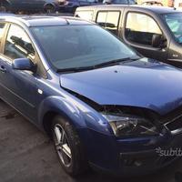 Ford focus 2006