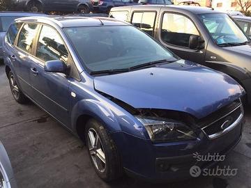 Ford focus 2006