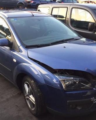 Ford focus 2006