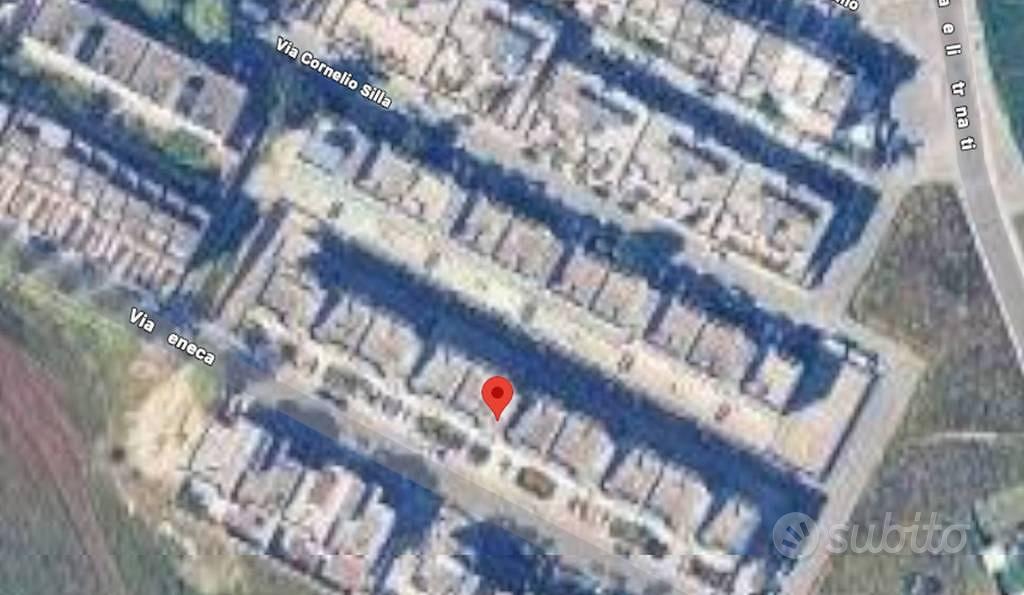 Appartamento – Galatina, Contrada Scorpio-Noha - Vista 5