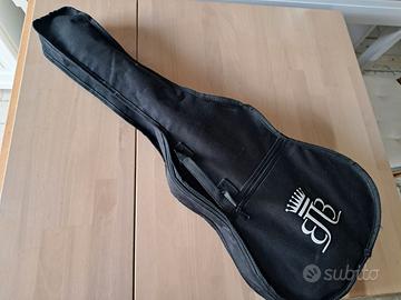 Chitarra bambino Eko CS-2 natural.