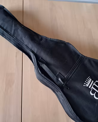 Chitarra bambino Eko CS-2 natural.