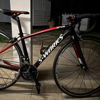 Specialized s-works corsa