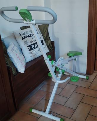 Aquistato il 27 Gennaio 2026 x attivita in casa ma