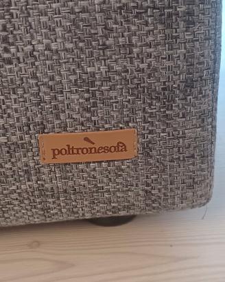 puff poltrone sofà 