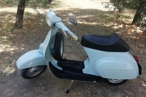 Vespa 50