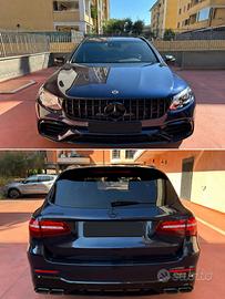 GLC 63 AMG