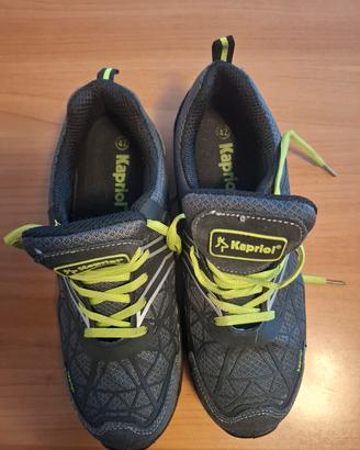 scarpe antinfortunistiche Kapriol n. 42